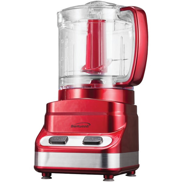 Food Processors