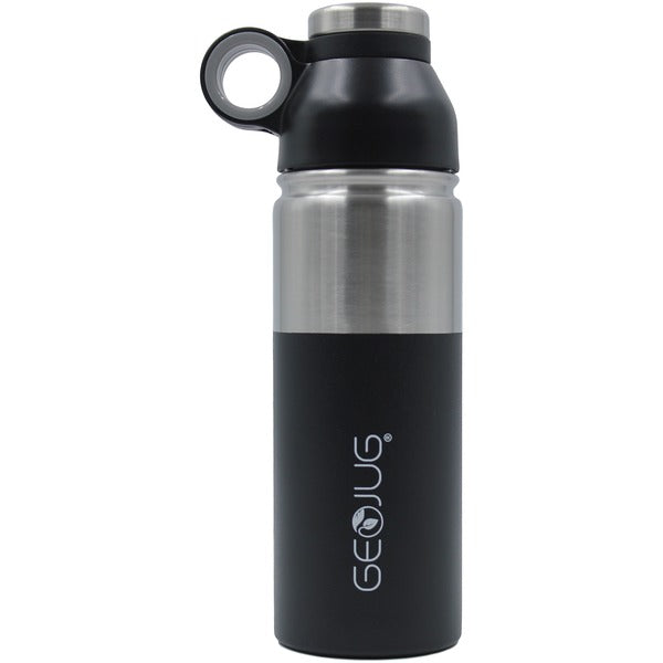 Beverage Bottles