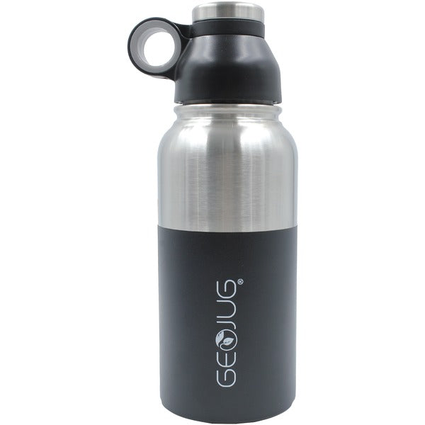 Beverage Bottles