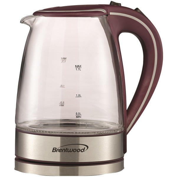 Tea Kettles