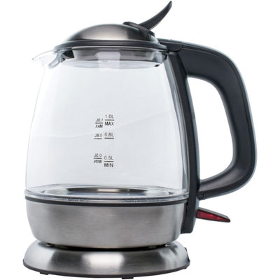 Tea Kettles