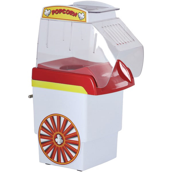 Popcorn Makers