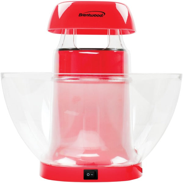 Popcorn Makers