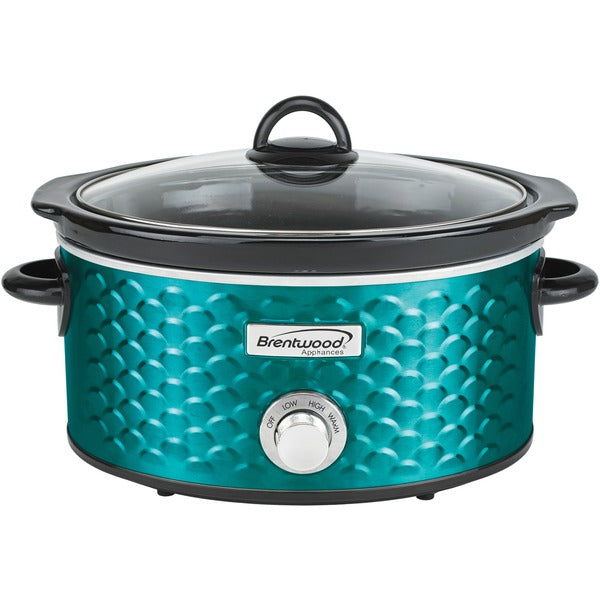 Slow Cookers