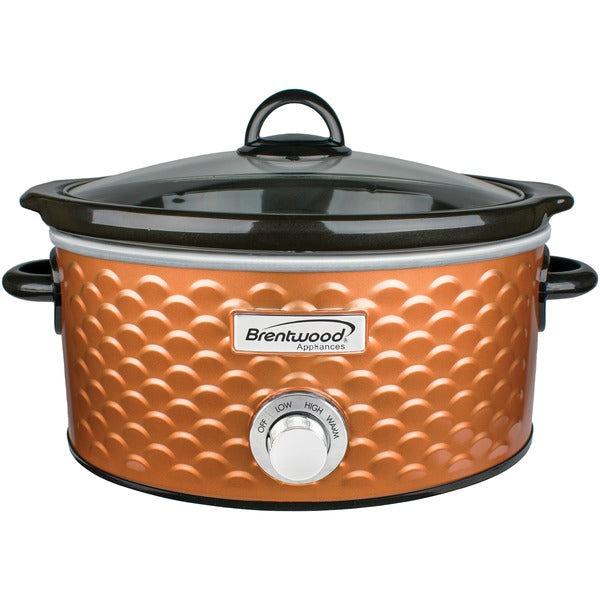 Slow Cookers