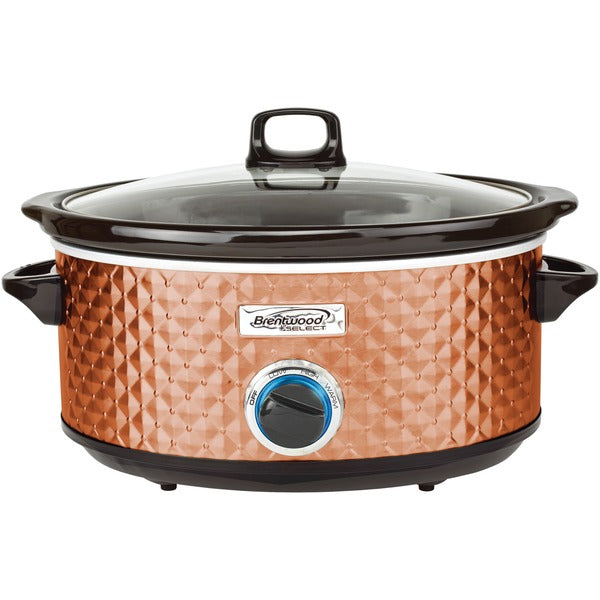 Slow Cookers