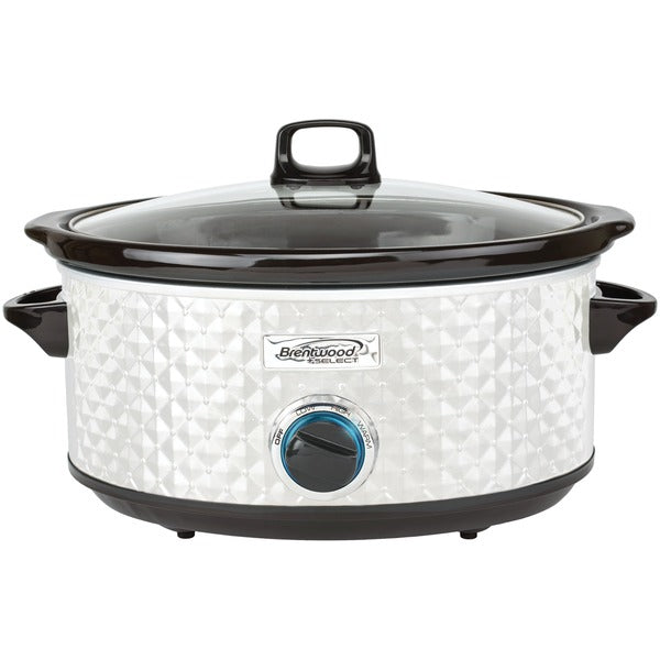 Slow Cookers