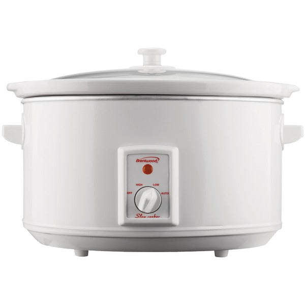 Slow Cookers