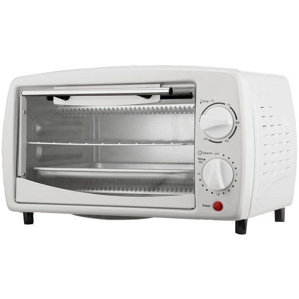 Toaster Ovens