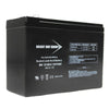 Sealed Lead Acid Batteries