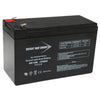 Sealed Lead Acid Batteries