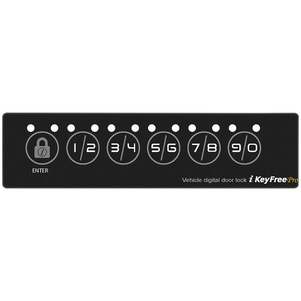 Antitheft Device Accessories