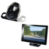 Rearview Camera Systems