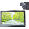 Rearview Camera Systems