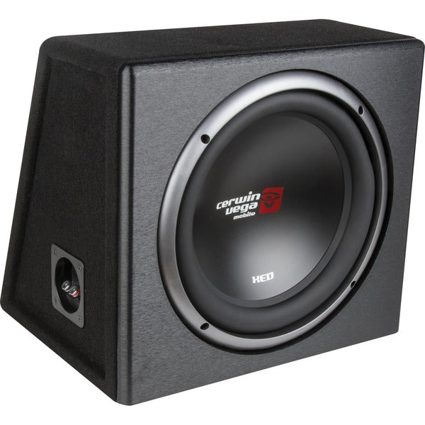 Speaker Enclosures