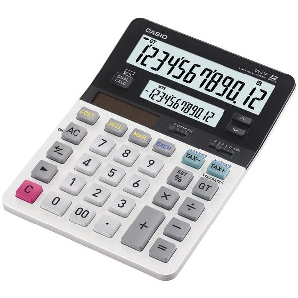 Calculators