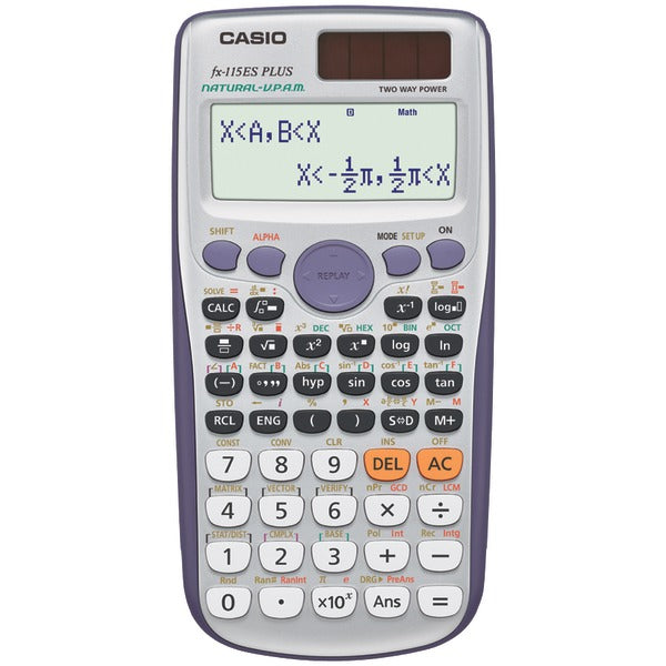 Calculators