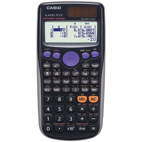 Calculators