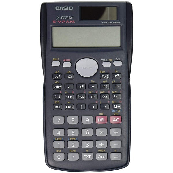 Calculators