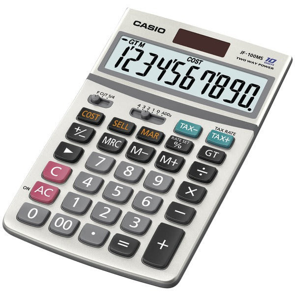 Calculators