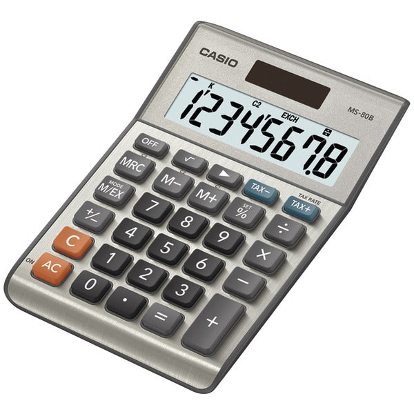 Calculators