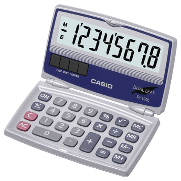 Calculators