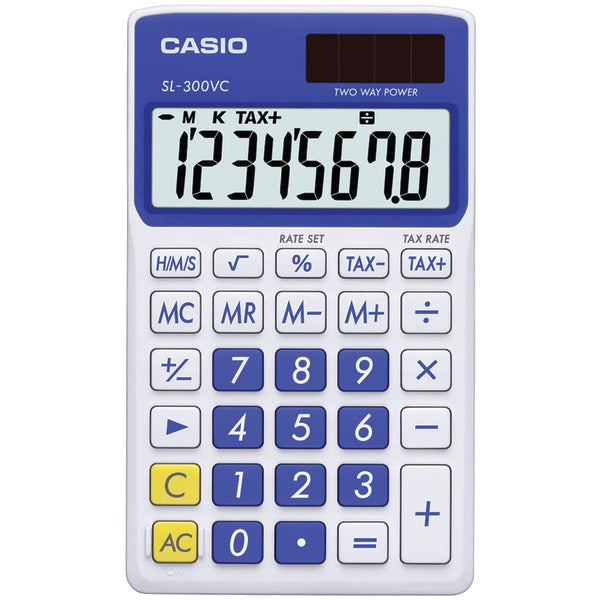 Calculators