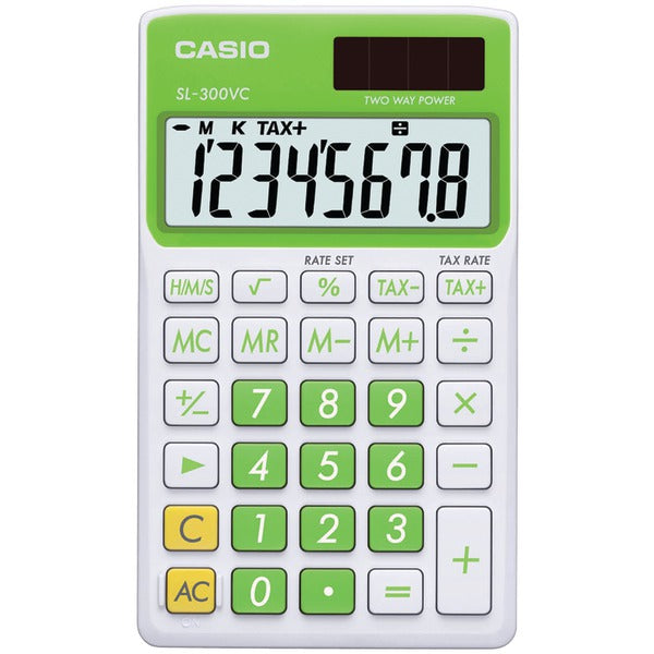 Calculators