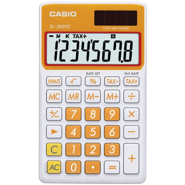 Calculators