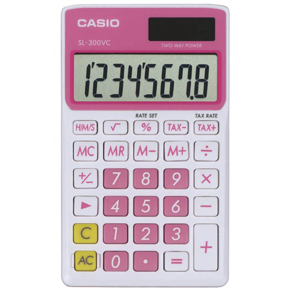 Calculators