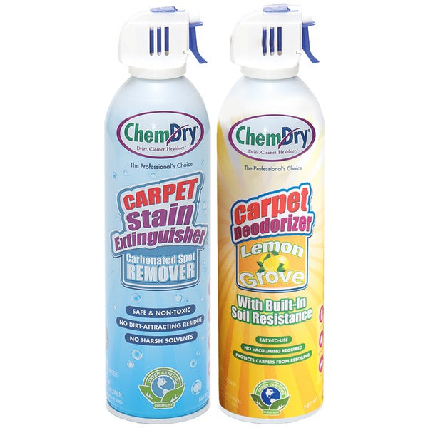 Household Cleaners