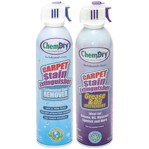 Household Cleaners