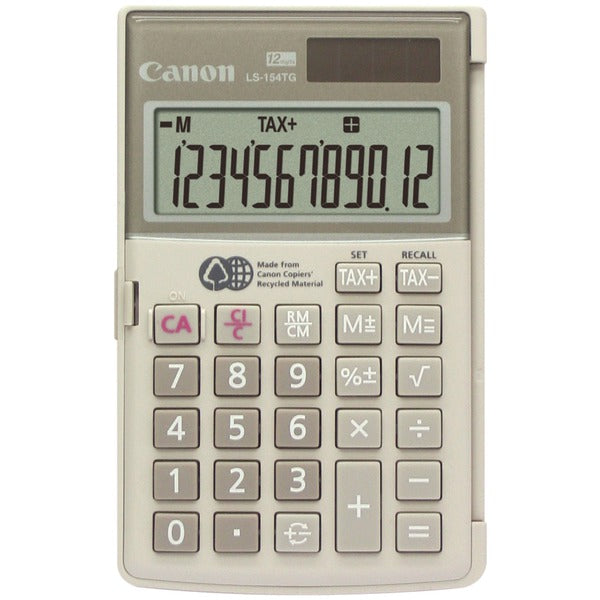 Calculators