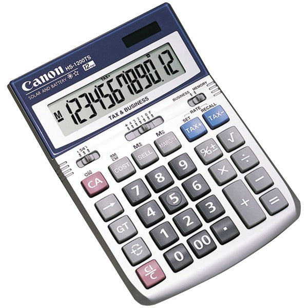 Calculators