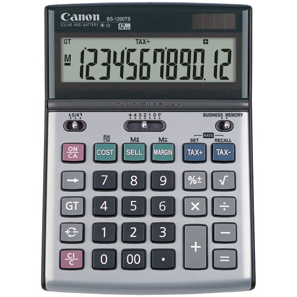 Calculators