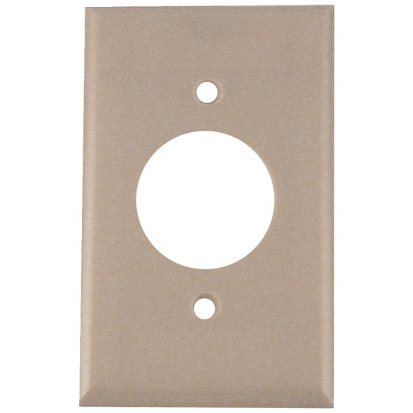 Wall Plates & Accessories