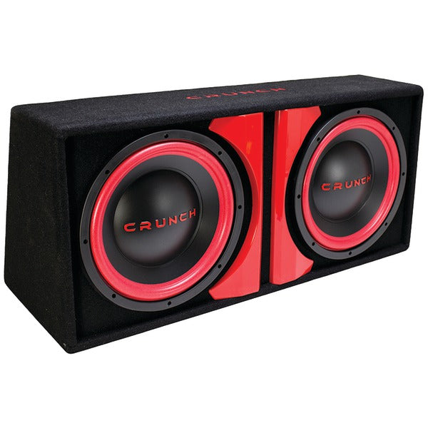 Subwoofers