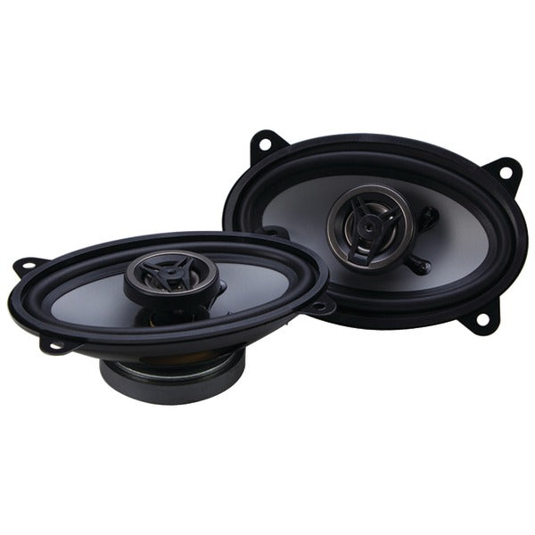Speakers