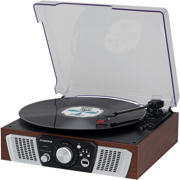 Turntables 