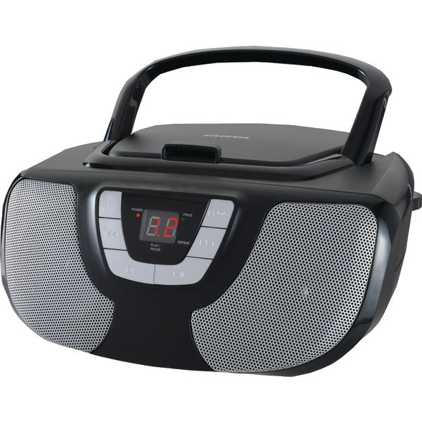 Boomboxes