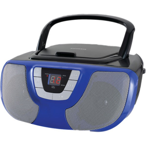 Boomboxes