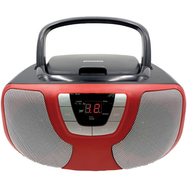 Boomboxes