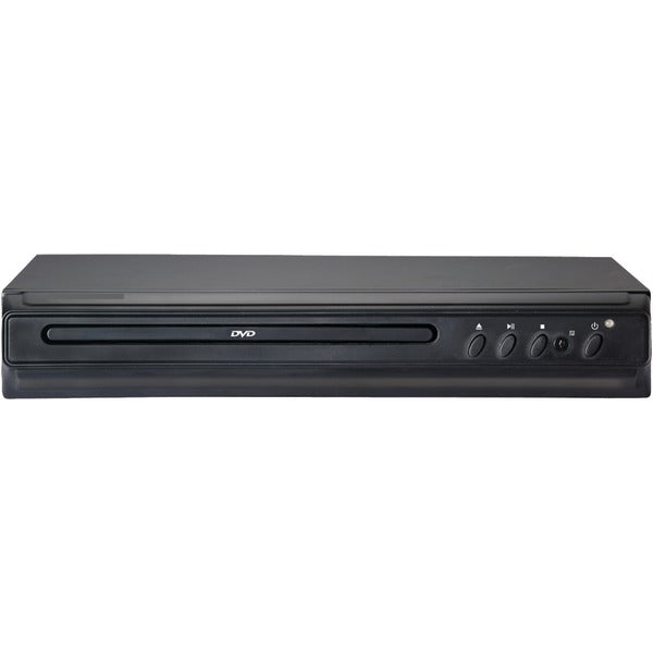 DVD Players