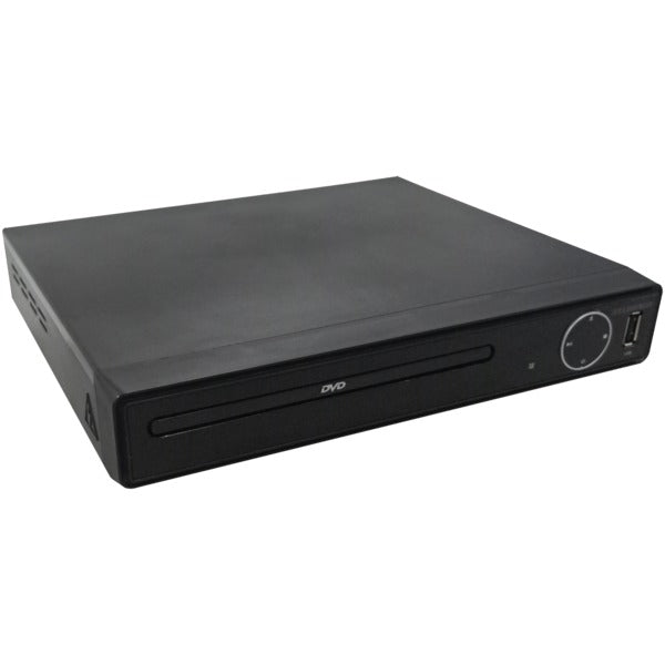 DVD Players