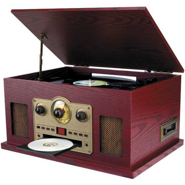 Turntables 