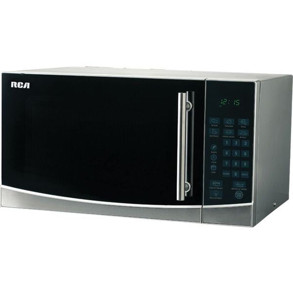Microwave Ovens