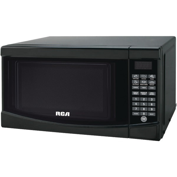 Microwave Ovens