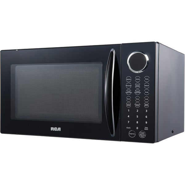 Microwave Ovens