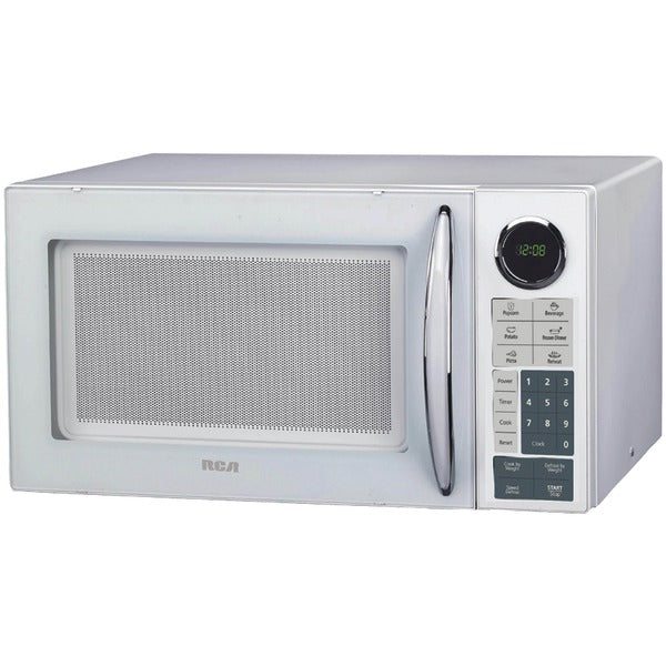 Microwave Ovens