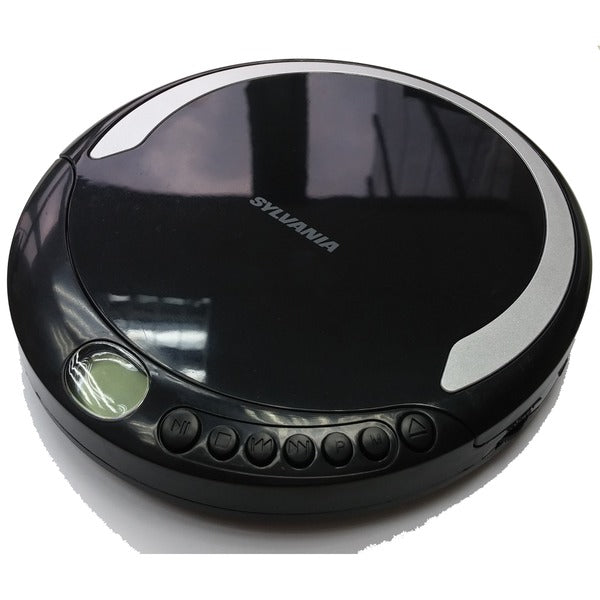 Personal CD Players